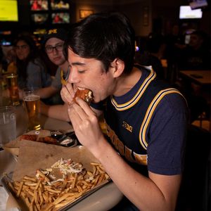 Image post by @bwwings on Instagram