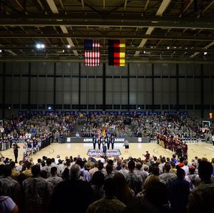 Image post by @aggiembk on Instagram