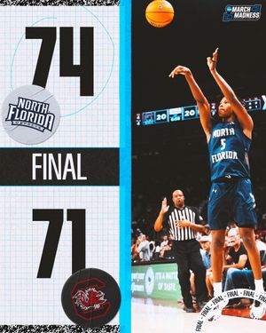 Video post by @marchmadnessmbb on TikTok