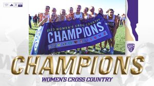 Image post by @UWTrack on Twitter