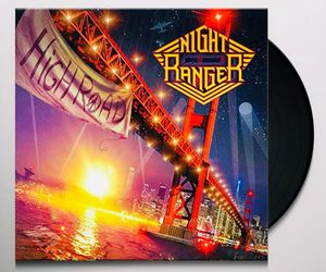 Image post by @nightranger on Instagram