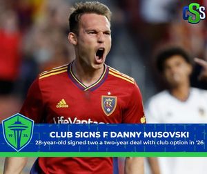 Image post by @circlingseattlesports on Instagram