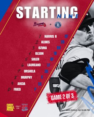 Image post by @680thefan on Instagram
