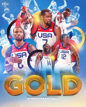 Image post by @NBCOlympics on Twitter