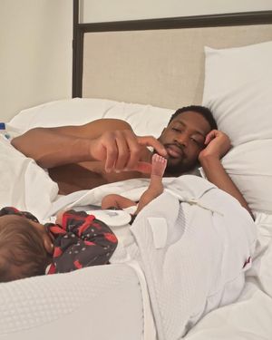 Image post by @dwyanewade on Instagram