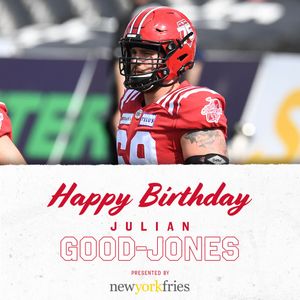Image post by @calstampeders on Instagram