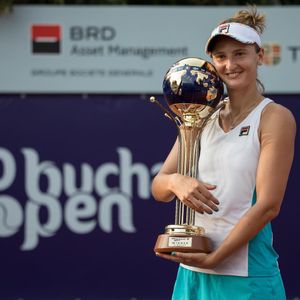 Image post by @filatennis on Instagram