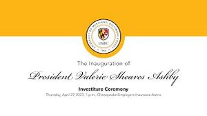 Video post by @umbc on YouTube