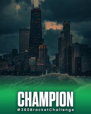 Image post by @360chicago on Instagram