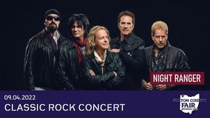 Image post by @nightranger on Instagram