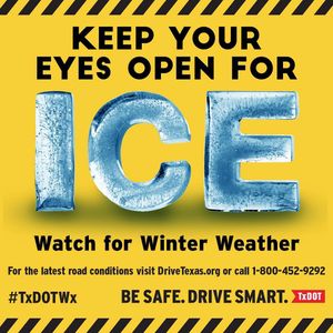 Image post by @txdot on Instagram