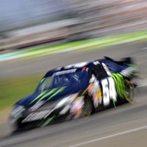 Image post by @toyotaracing on Instagram