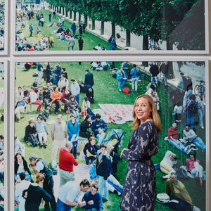 Image post by @phillipsauction on Instagram