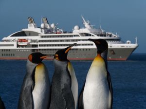 Image post by @diariodibordo_cruiseblog on Instagram