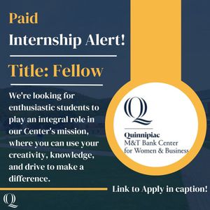 Image post by @quschoolofbusiness on Instagram