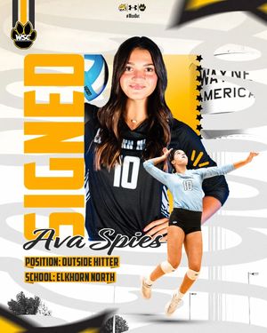 Image post by @wscwildcatvb on Instagram