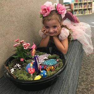 Image post by @stjohnscountylibrary on Instagram