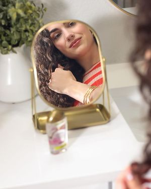 Image post by @ogx_beauty on Instagram