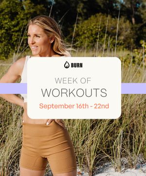 Image post by @burn on Instagram