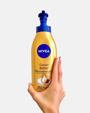 Image post by @niveausa on Instagram