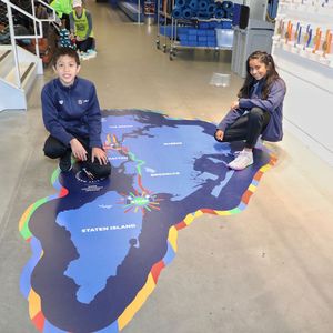Image post by @nycmarathon on Instagram