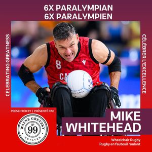 Image post by @cdnparalympics on Instagram