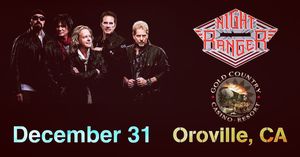 Image post by @nightranger on Instagram