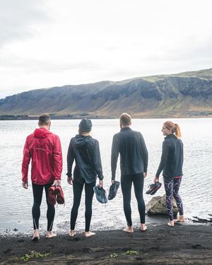 Image post by @saucony on Instagram