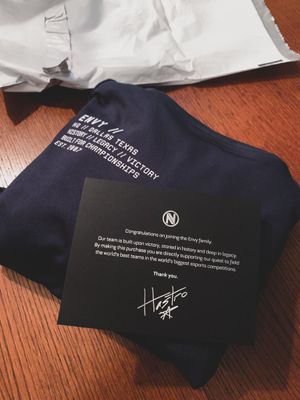 Image post by @ItsEricAaberg on Twitter