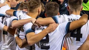 Image post by @oaklandmsoc on Instagram