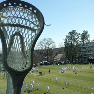 Image post by @dukemlax on Instagram
