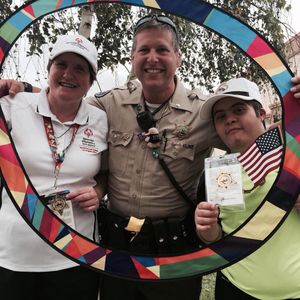 Image post by @vcsheriff on Instagram