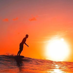 Image post by @olukai on Instagram