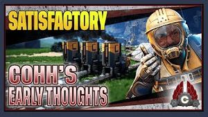 Video post by @cohhcarnage on YouTube