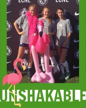 Image post by @ecnlgirls on Instagram
