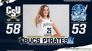 Image post by @csubucswbb on Instagram
