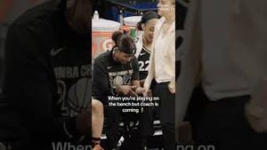 Video post by @yahoosports on YouTube