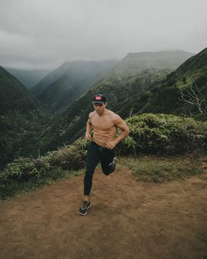Image post by @olukai on Instagram