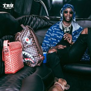 Image post by @2chainz on Instagram