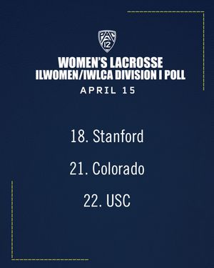 Image post by @pac12conference on Instagram
