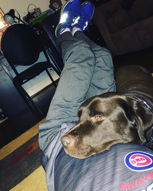 Image post by @zachkleinwsb on Instagram