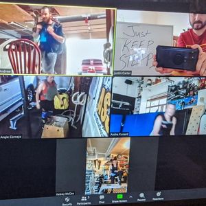 Image post by @justinjcarter on Instagram