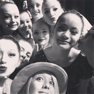 Image post by @premiere_dance_center on Instagram