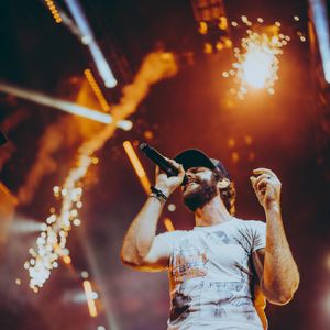 Image post by @livenation on Instagram