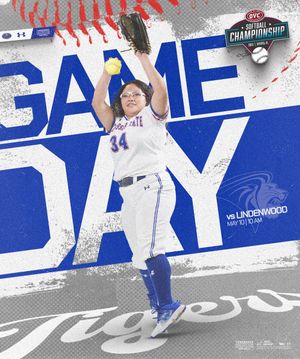 Image post by @TNStateSoftball on Twitter