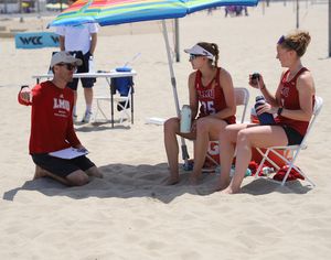 Image post by @lmulionsbeach on Instagram