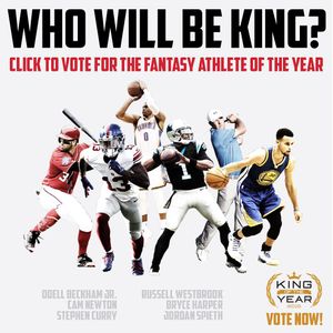 Image post by @draftkings on Instagram