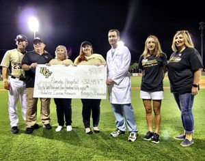 Image post by @ucf.baseball on Instagram
