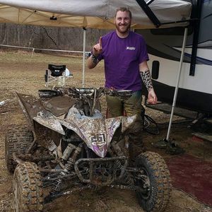 Image post by @hoosiertire on Instagram