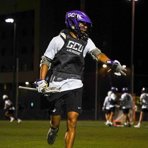Image post by @gculacrosse on Instagram